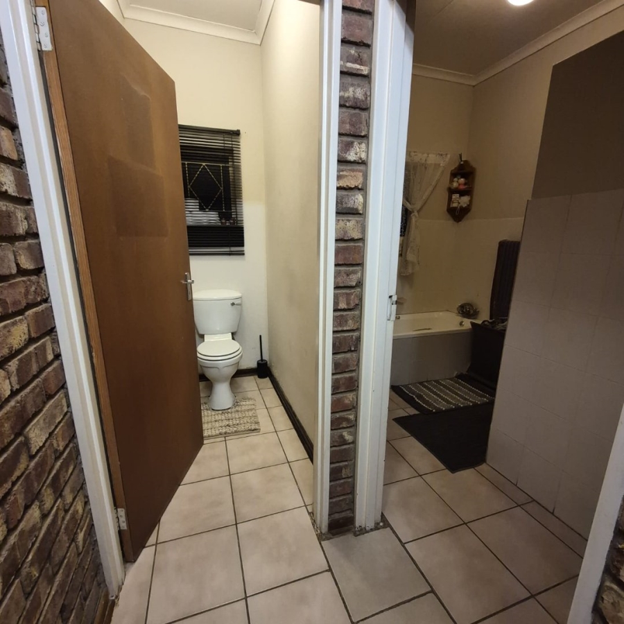 3 Bedroom Property for Sale in Hoopstad Free State